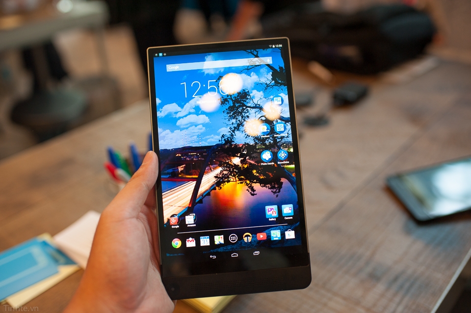 Dell Venue 8 2014